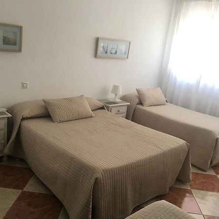 Hostal Jomarijo Fuengirola Luaran gambar