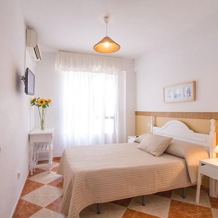 Hostal Jomarijo Fuengirola Bilik gambar