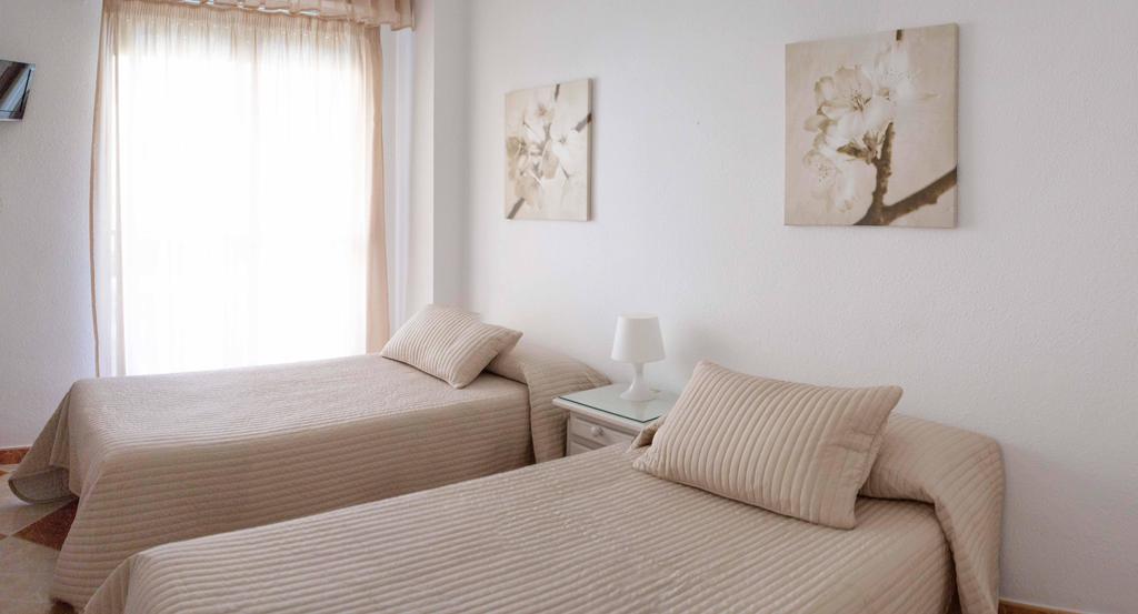 Hostal Jomarijo Fuengirola Luaran gambar