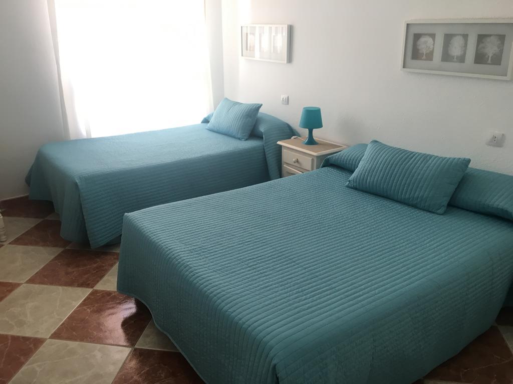 Hostal Jomarijo Fuengirola Luaran gambar