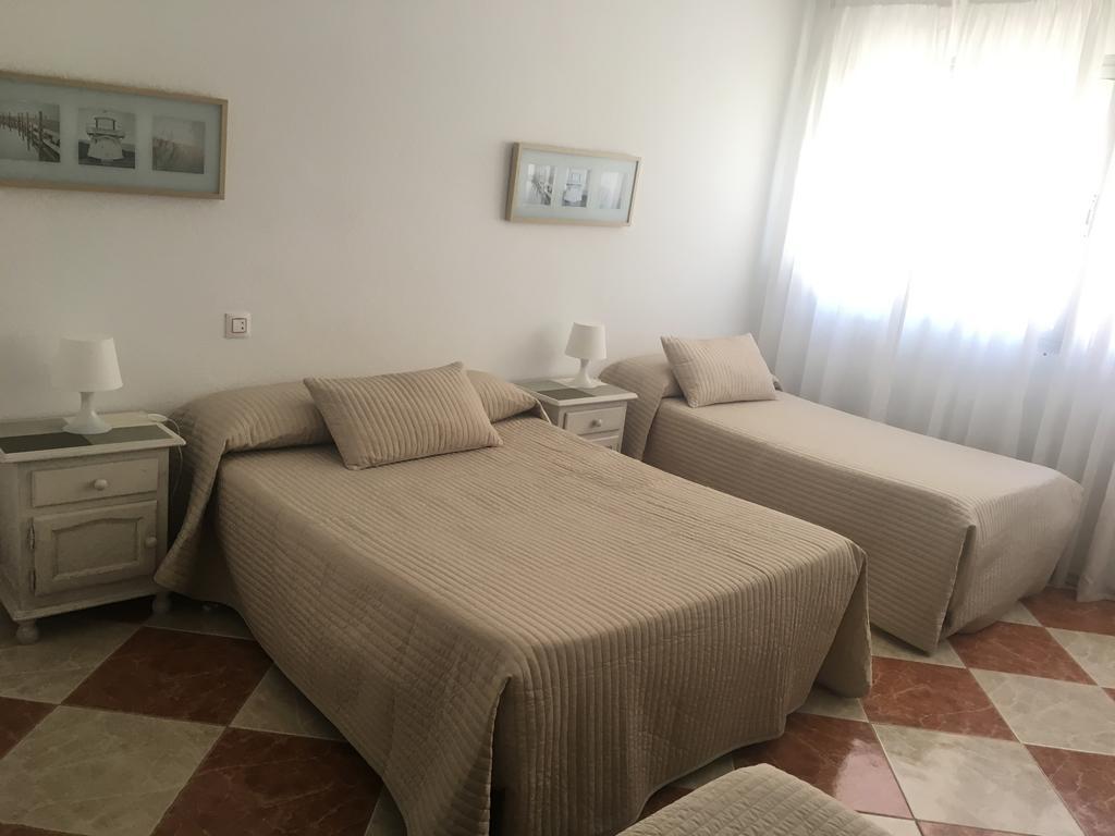 Hostal Jomarijo Fuengirola Luaran gambar