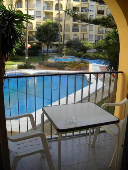 Hostal Jomarijo Fuengirola Luaran gambar