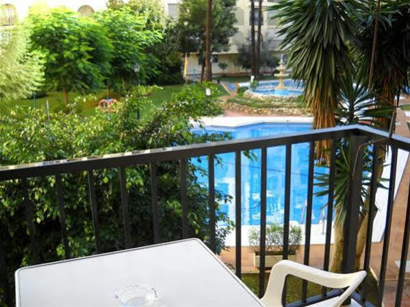 Hostal Jomarijo Fuengirola Luaran gambar