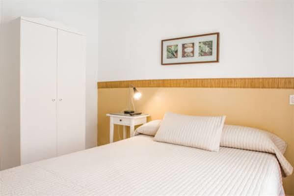 Hostal Jomarijo Fuengirola Luaran gambar