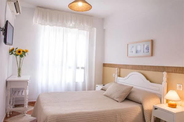 Hostal Jomarijo Fuengirola Luaran gambar