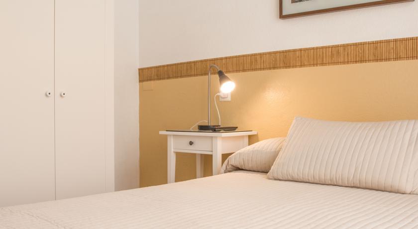 Hostal Jomarijo Fuengirola Bilik gambar